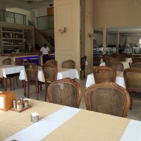 dena city hotel