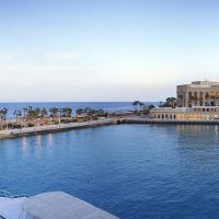 albatros citadel sahl hasheesh resort (ex. citadel sahl hasheesh resort)