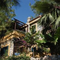 symbola oludeniz beach