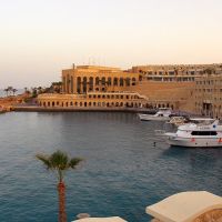 albatros citadel sahl hasheesh resort (ex. citadel sahl hasheesh resort)