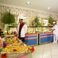 vital beach hotel