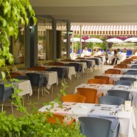 vital beach hotel