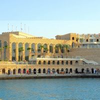 albatros citadel sahl hasheesh resort (ex. citadel sahl hasheesh resort)