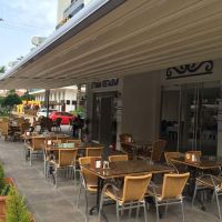 dena city hotel