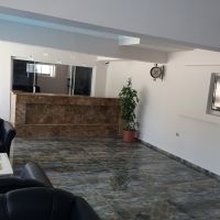 dena city hotel