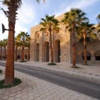 albatros citadel sahl hasheesh resort (ex. citadel sahl hasheesh resort)