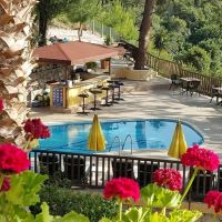 symbola oludeniz beach