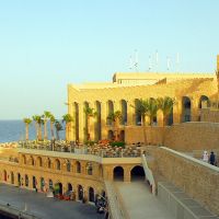 albatros citadel sahl hasheesh resort (ex. citadel sahl hasheesh resort)