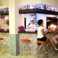 vital beach hotel