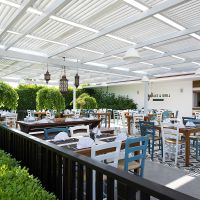 barut b suites ( ex. family life side by barut hotels)