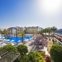 barut b suites ( ex. family life side by barut hotels)