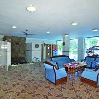 synosee hotel  (ex. villa diana)