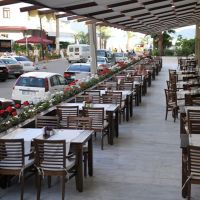 mert seaside hotel (adult only 16+)