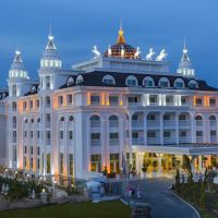 side royal palace hotel & spa