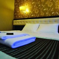 synosee hotel  (ex. villa diana)