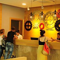 orfeus queen spa