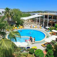 CLUB MERMAID VILLAGE