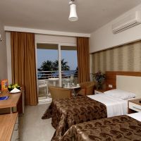 panorama hotel alanya