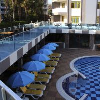 ANGEL BEACH HOTEL