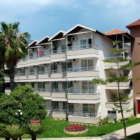 panorama hotel alanya