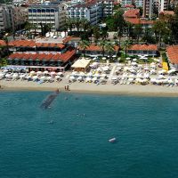 panorama hotel alanya