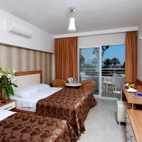 panorama hotel alanya