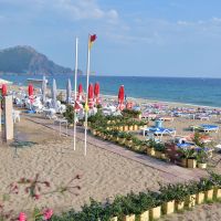 kleopatra dreams beach hotel