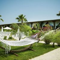 Flora Garden Beach Side  (ex. SENTIDO FLORA GARDEN)