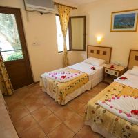 KATRE HOTEL