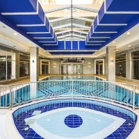 DIZALYA PALM GARDEN HOTEL