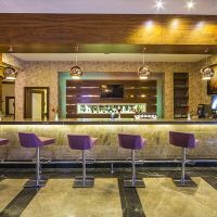 DIZALYA PALM GARDEN HOTEL