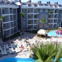 alenz suite hotel