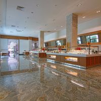 DOSINIA LUXURY RESORT