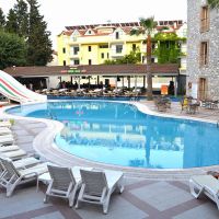 alenz suite hotel