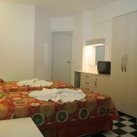 ORIENT SUITE HOTEL