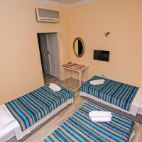 BODRUM SKYLIFE HOTEL