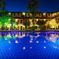 BODRUM SKYLIFE HOTEL
