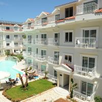 montebello deluxe hotel