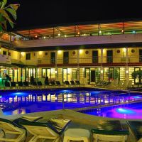 BODRUM SKYLIFE HOTEL