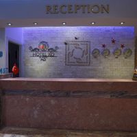 hotel xo alanya