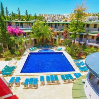 BODRUM SKYLIFE HOTEL