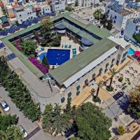 BODRUM SKYLIFE HOTEL