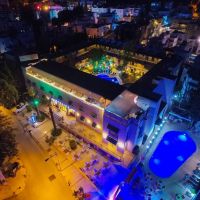 BODRUM SKYLIFE HOTEL