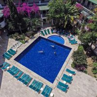 BODRUM SKYLIFE HOTEL