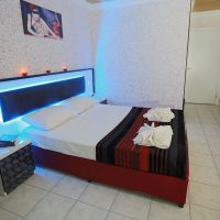 hotel xo alanya