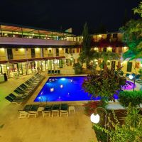 BODRUM SKYLIFE HOTEL