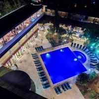 BODRUM SKYLIFE HOTEL