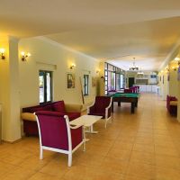 BODRUM SKYLIFE HOTEL
