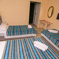 BODRUM SKYLIFE HOTEL