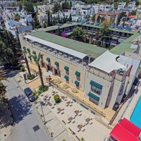 BODRUM SKYLIFE HOTEL